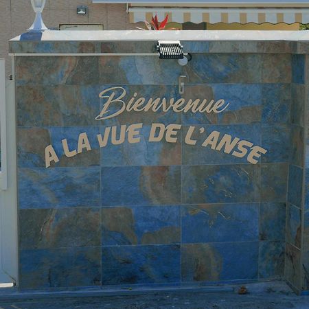 דירות Fond Fleury A La Vue De L'Anse - T2 - Les Anses-D'Arlet - Petite Anse מראה חיצוני תמונה